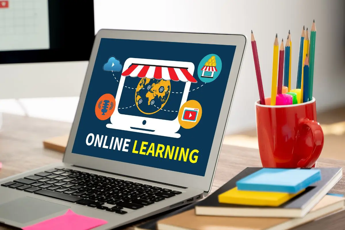 Online Learning